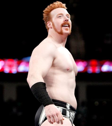 sheamus nude|Photo